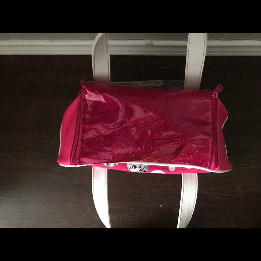 Barbie bag - Picture 4 of 6